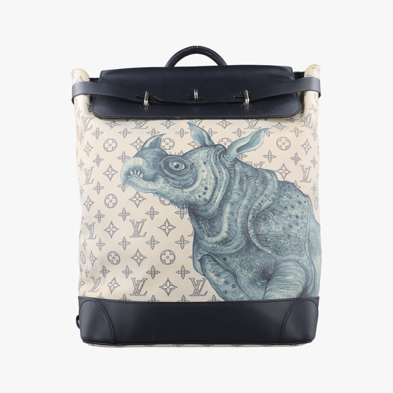 Savannah SteamerdunneMonogram Savannah CanvasM54125TR0197サバンナ　スティーマーデュンヌモノグラム サバンナキャンバスM54125TR0197