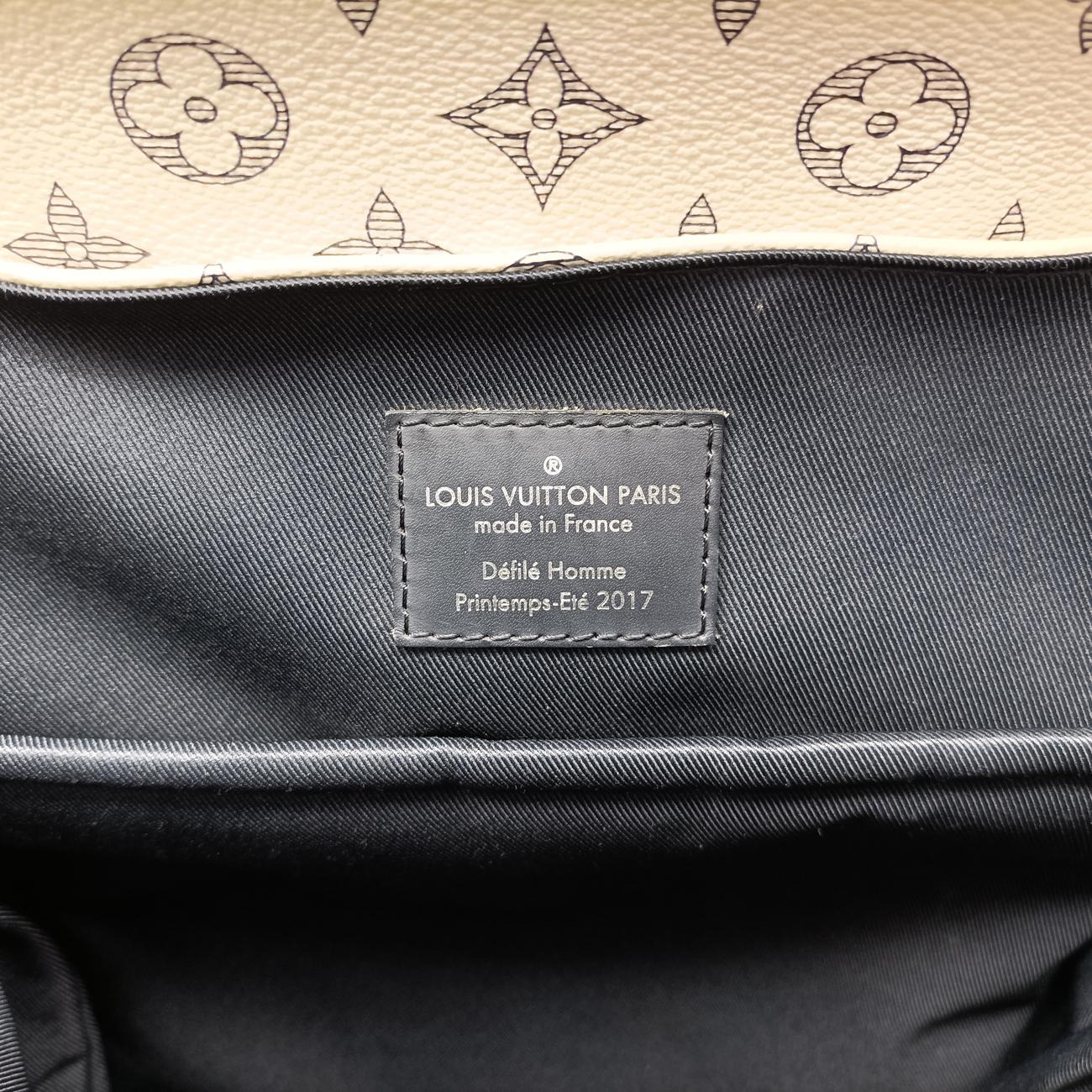 Savannah SteamerdunneMonogram Savannah CanvasM54125TR0197サバンナ　スティーマーデュンヌモノグラム サバンナキャンバスM54125TR0197