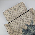 Savannah SteamerdunneMonogram Savannah CanvasM54125TR0197サバンナ　スティーマーデュンヌモノグラム サバンナキャンバスM54125TR0197