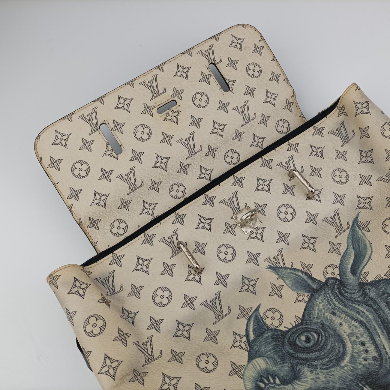 Savannah SteamerdunneMonogram Savannah CanvasM54125TR0197サバンナ　スティーマーデュンヌモノグラム サバンナキャンバスM54125TR0197