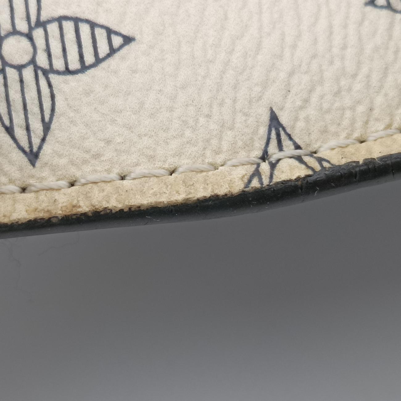Savannah SteamerdunneMonogram Savannah CanvasM54125TR0197サバンナ　スティーマーデュンヌモノグラム サバンナキャンバスM54125TR0197