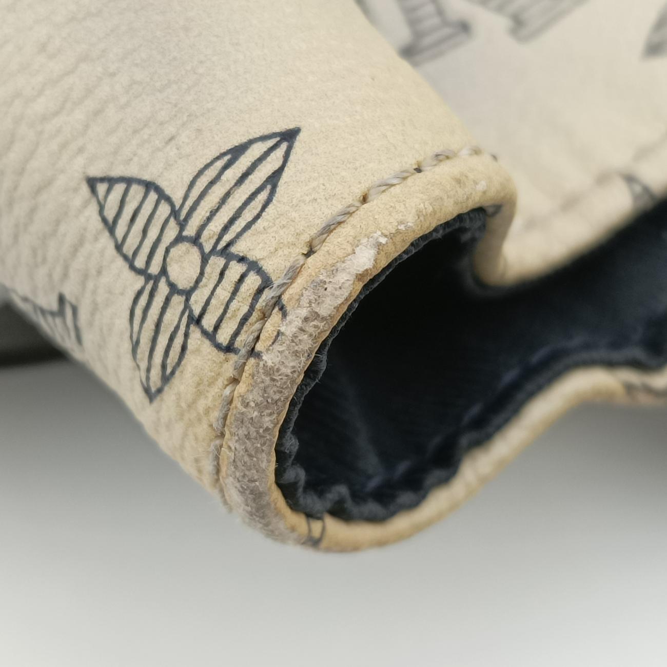Savannah SteamerdunneMonogram Savannah CanvasM54125TR0197サバンナ　スティーマーデュンヌモノグラム サバンナキャンバスM54125TR0197