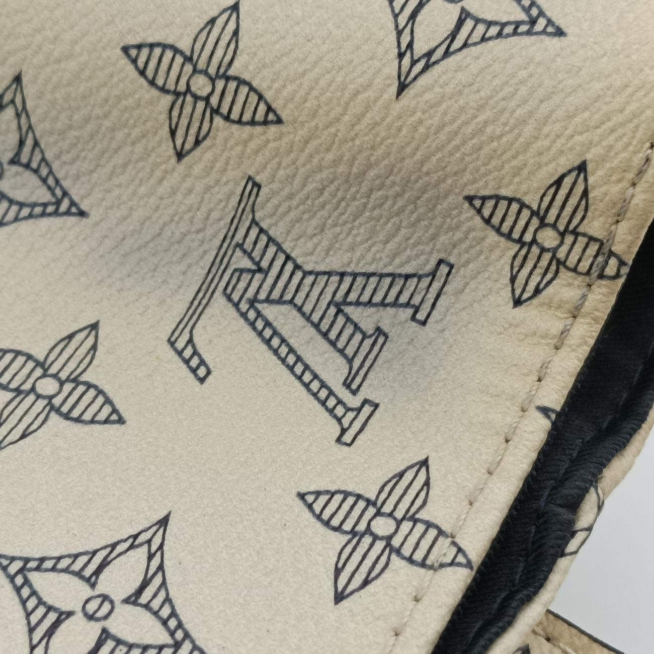 Savannah SteamerdunneMonogram Savannah CanvasM54125TR0197サバンナ　スティーマーデュンヌモノグラム サバンナキャンバスM54125TR0197