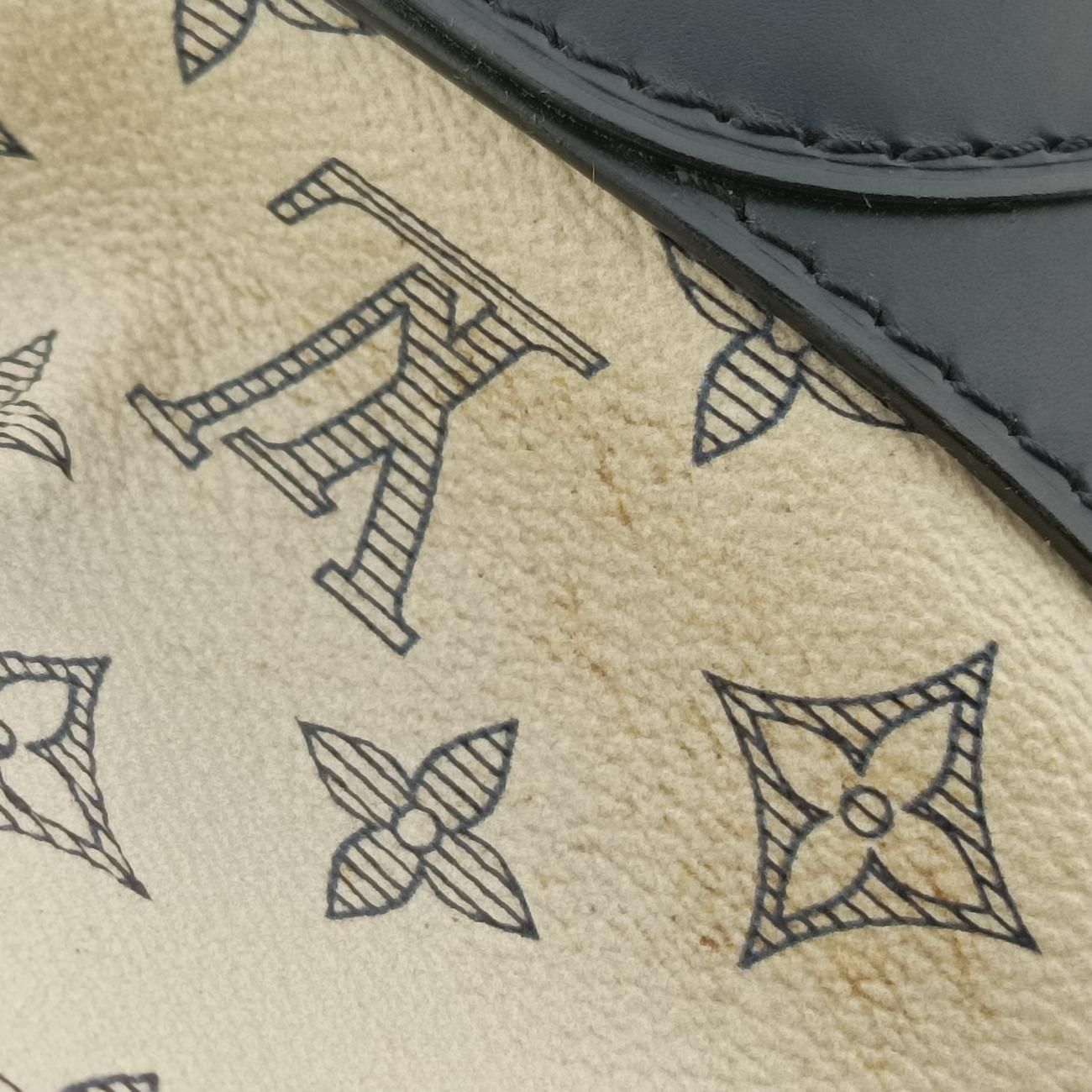 Savannah SteamerdunneMonogram Savannah CanvasM54125TR0197サバンナ　スティーマーデュンヌモノグラム サバンナキャンバスM54125TR0197