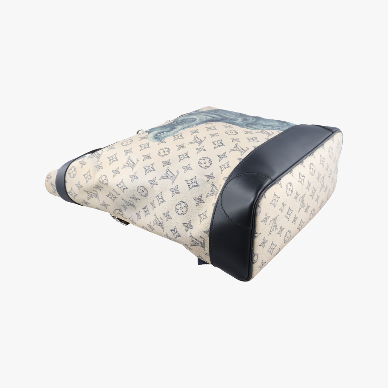 Savannah SteamerdunneMonogram Savannah CanvasM54125TR0197サバンナ　スティーマーデュンヌモノグラム サバンナキャンバスM54125TR0197