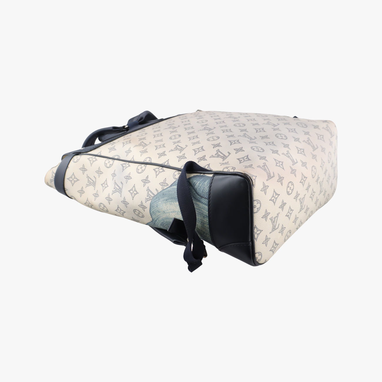 Savannah SteamerdunneMonogram Savannah CanvasM54125TR0197サバンナ　スティーマーデュンヌモノグラム サバンナキャンバスM54125TR0197