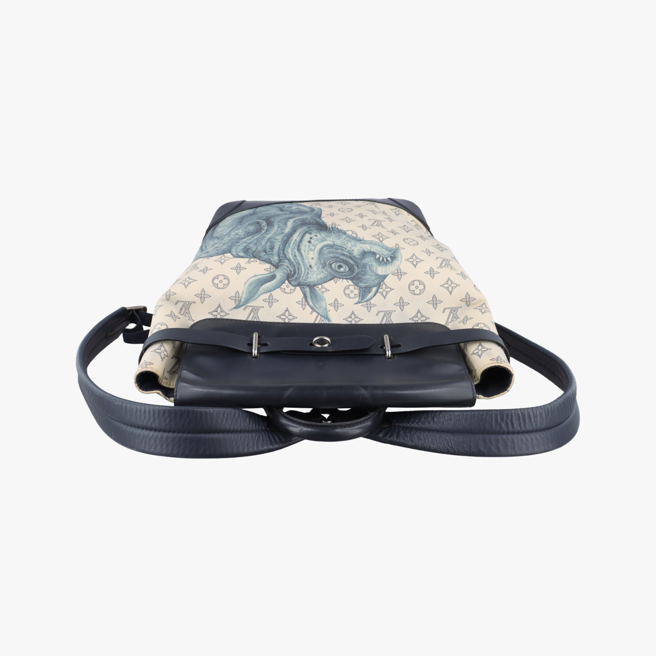 Savannah SteamerdunneMonogram Savannah CanvasM54125TR0197サバンナ　スティーマーデュンヌモノグラム サバンナキャンバスM54125TR0197