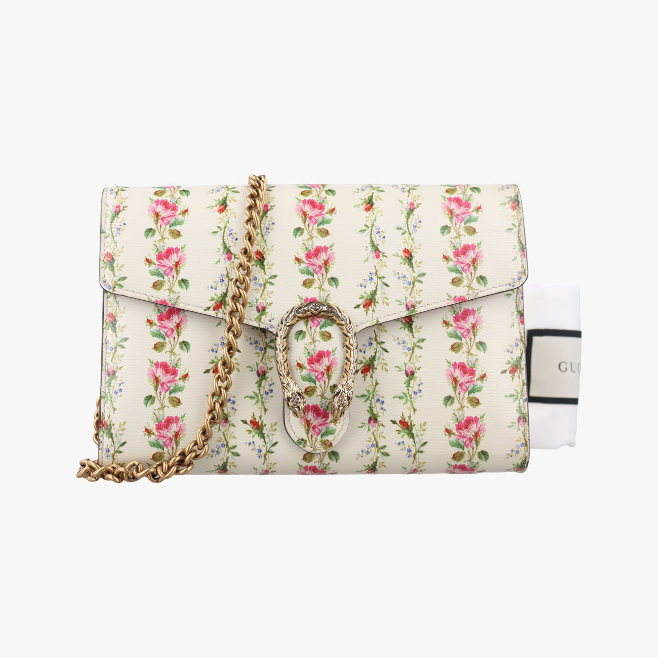 DionysusMulticolourLeather401231ディオニュソスマルチカラーレザー401231