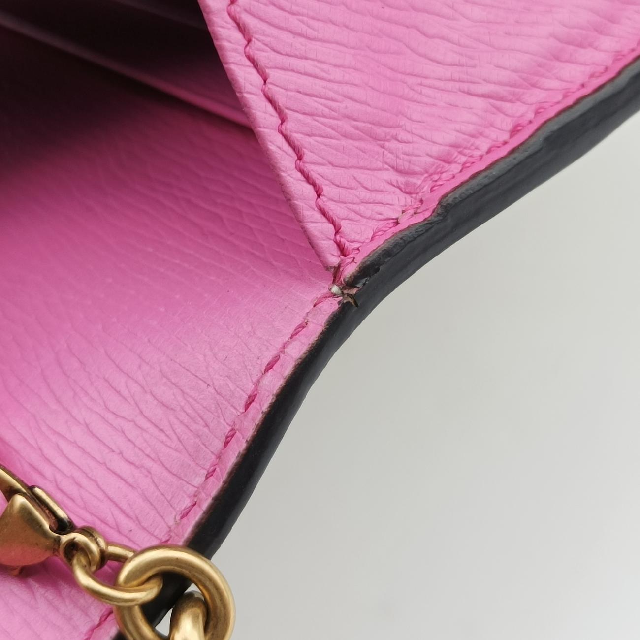 DionysusMulticolourLeather401231ディオニュソスマルチカラーレザー401231