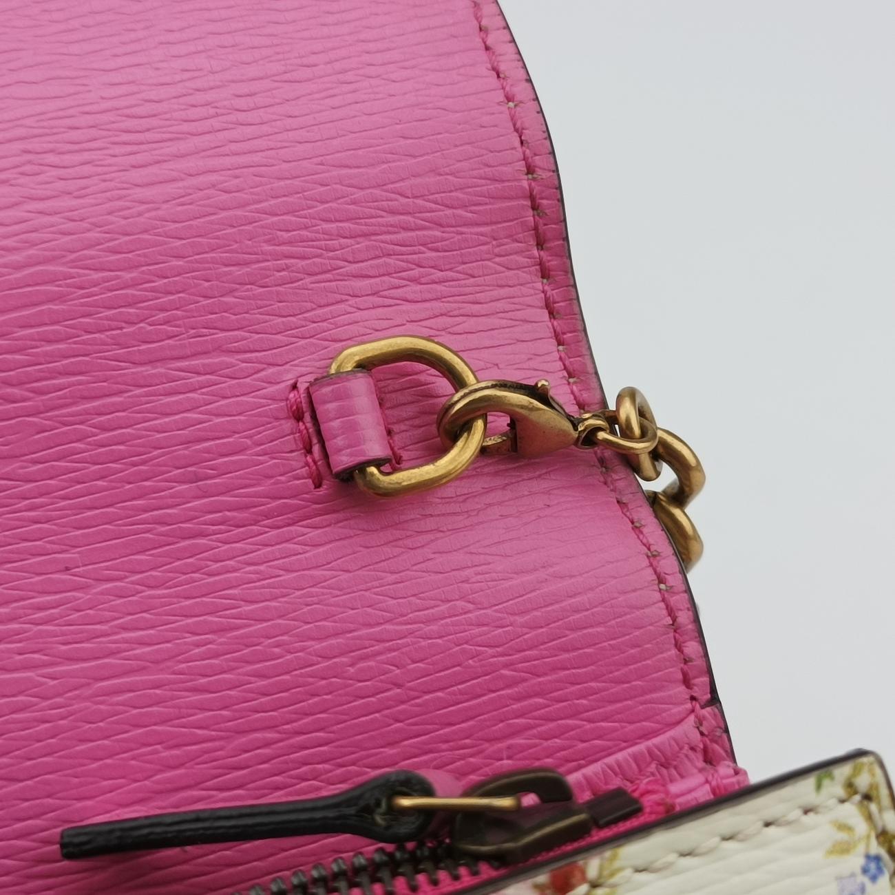 DionysusMulticolourLeather401231ディオニュソスマルチカラーレザー401231