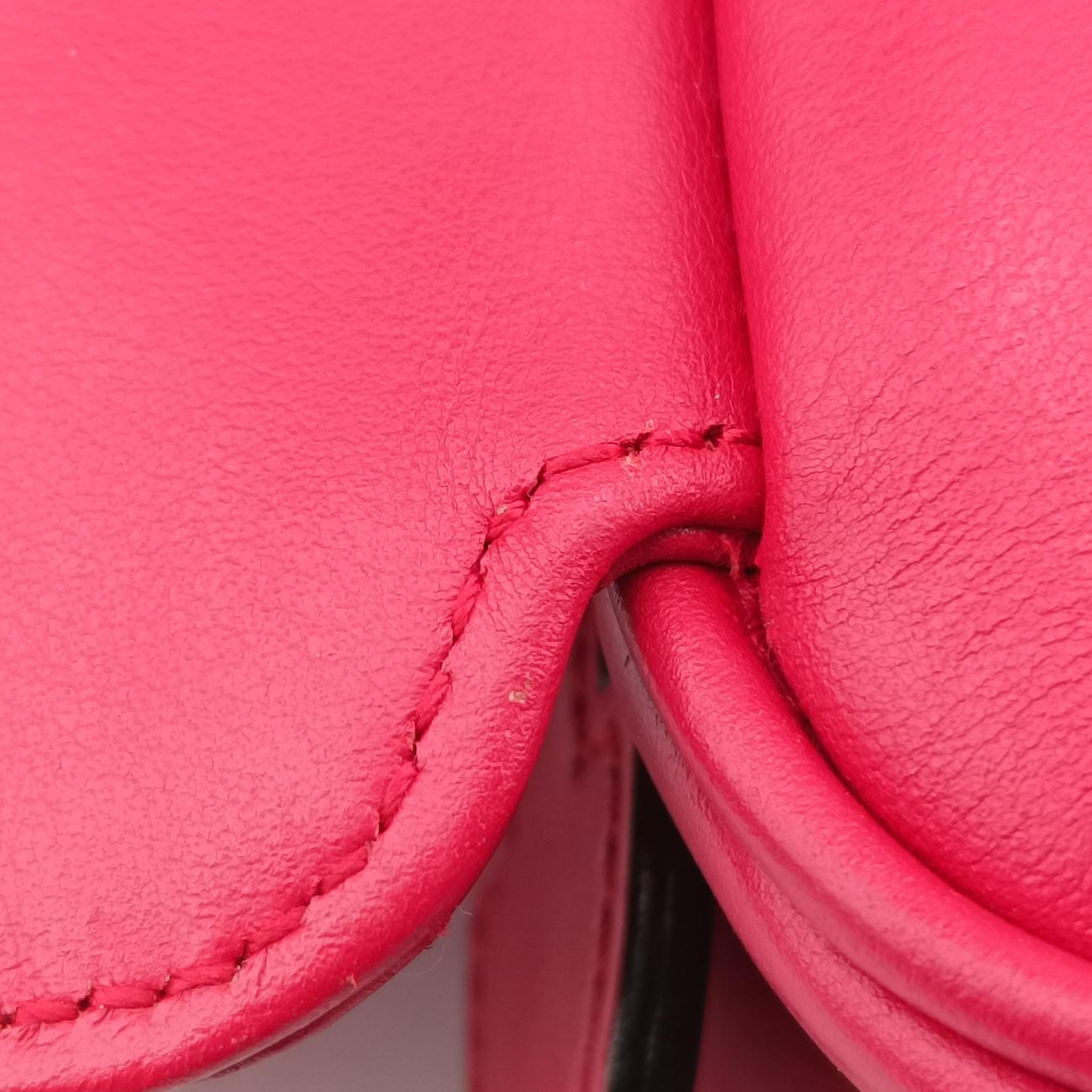 GG MarmontRedLeather498100G022796880GGマーモントレッドレザー498100G022796880