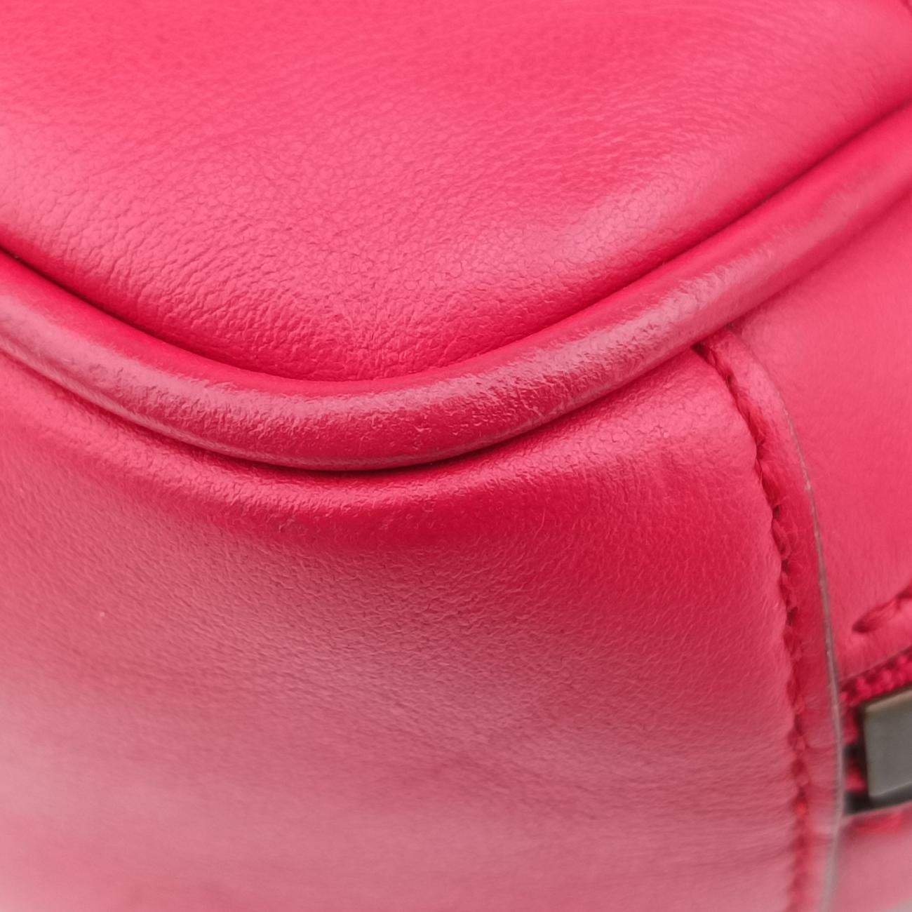 GG MarmontRedLeather498100G022796880GGマーモントレッドレザー498100G022796880