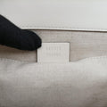 DionysusWhite / Blue / RedLeather448075D021308310ディオニュソスホワイト / ブルー / レッドレザー448075D021308310
