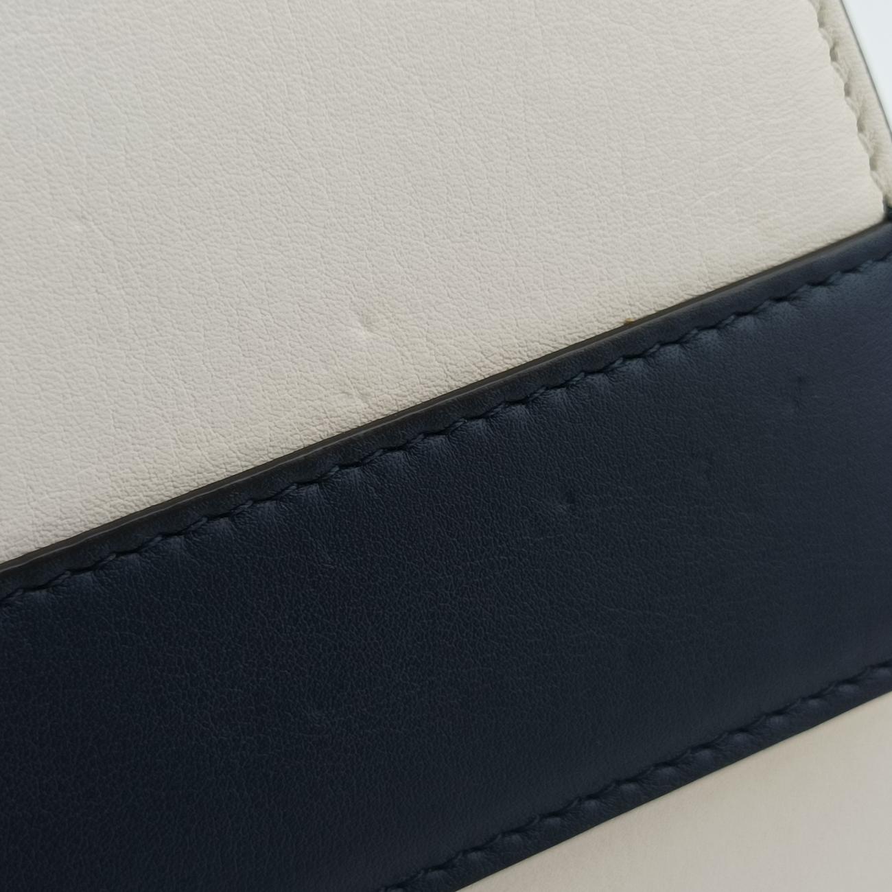 DionysusWhite / Blue / RedLeather448075D021308310ディオニュソスホワイト / ブルー / レッドレザー448075D021308310