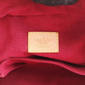CLAUDIAwhiteMonogram MulticolorM40193CE1112クラウディアブロンモノグラム マルチカラーM40193CE1112