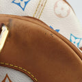 CLAUDIAwhiteMonogram MulticolorM40193CE1112クラウディアブロンモノグラム マルチカラーM40193CE1112