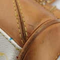CLAUDIAwhiteMonogram MulticolorM40193CE1112クラウディアブロンモノグラム マルチカラーM40193CE1112