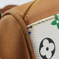 CLAUDIAwhiteMonogram MulticolorM40193CE1112クラウディアブロンモノグラム マルチカラーM40193CE1112