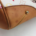CLAUDIAwhiteMonogram MulticolorM40193CE1112クラウディアブロンモノグラム マルチカラーM40193CE1112