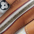 CLAUDIAwhiteMonogram MulticolorM40193CE1112クラウディアブロンモノグラム マルチカラーM40193CE1112