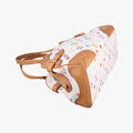CLAUDIAwhiteMonogram MulticolorM40193CE1112クラウディアブロンモノグラム マルチカラーM40193CE1112