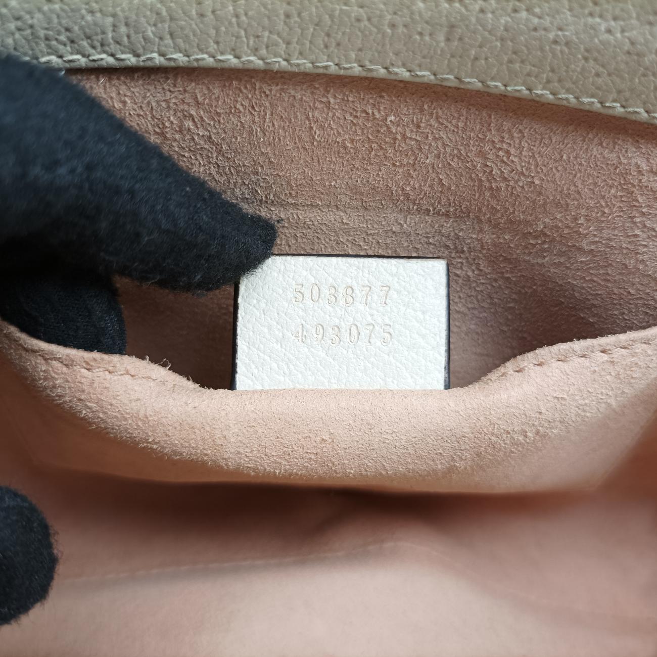 OphidiaWhiteLeather503877G029419782オフィディアホワイトレザー503877G029419782