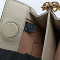OphidiaWhiteLeather503877G029419782オフィディアホワイトレザー503877G029419782