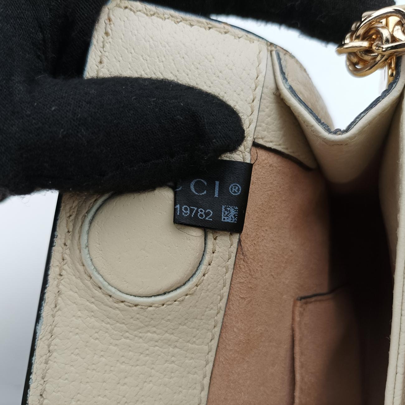 OphidiaWhiteLeather503877G029419782オフィディアホワイトレザー503877G029419782