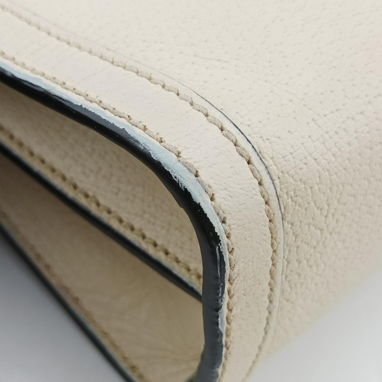 OphidiaWhiteLeather503877G029419782オフィディアホワイトレザー503877G029419782