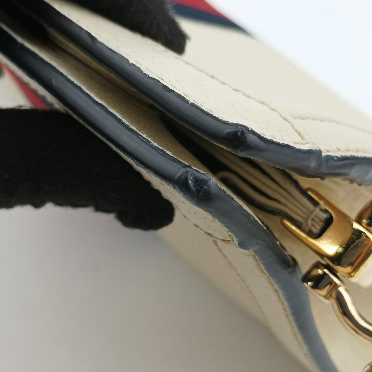 OphidiaWhiteLeather503877G029419782オフィディアホワイトレザー503877G029419782