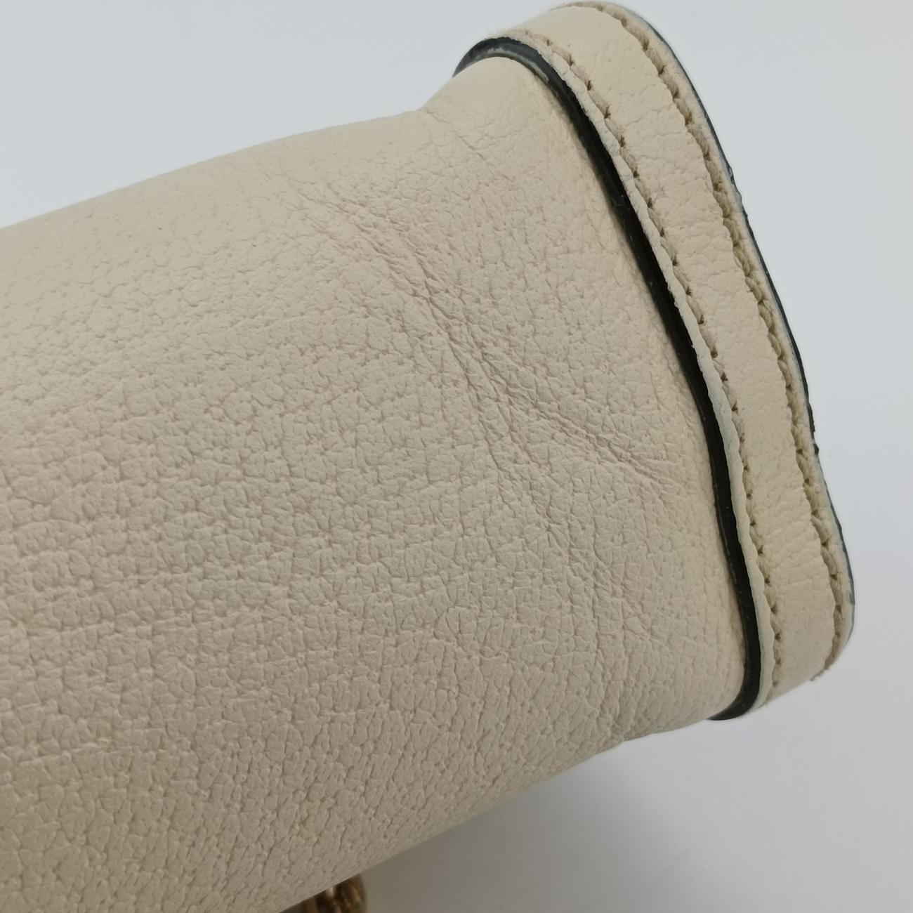 OphidiaWhiteLeather503877G029419782オフィディアホワイトレザー503877G029419782