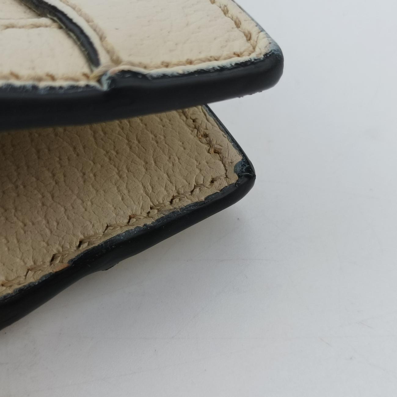 OphidiaWhiteLeather503877G029419782オフィディアホワイトレザー503877G029419782