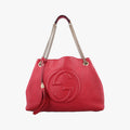SohoRedLeather308982G017486152ソーホーレッドレザー308982G017486152