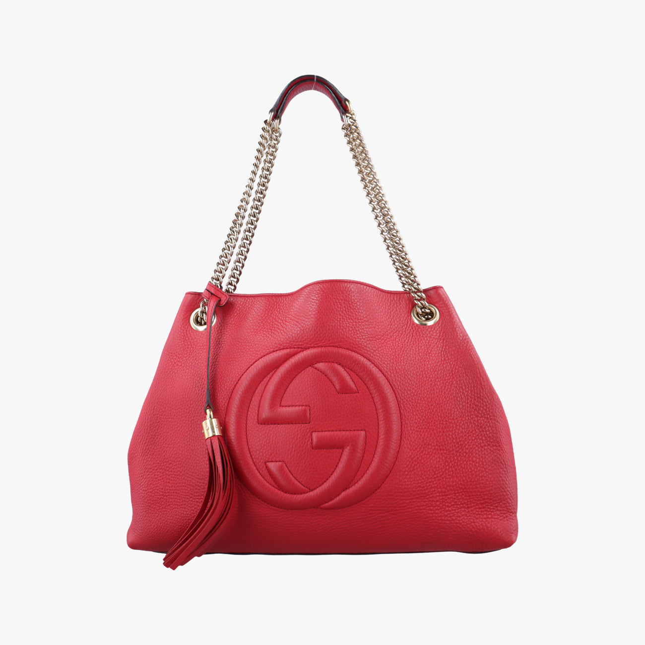 SohoRedLeather308982G017486152ソーホーレッドレザー308982G017486152