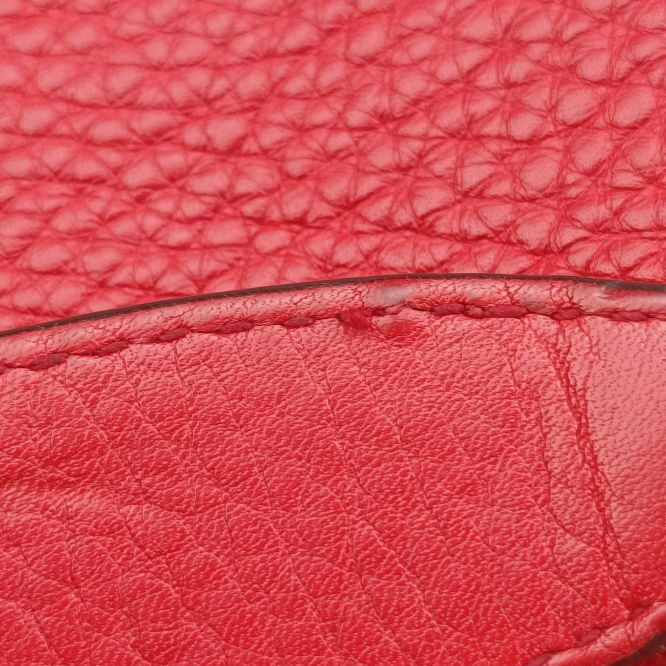 SohoRedLeather308982G017486152ソーホーレッドレザー308982G017486152