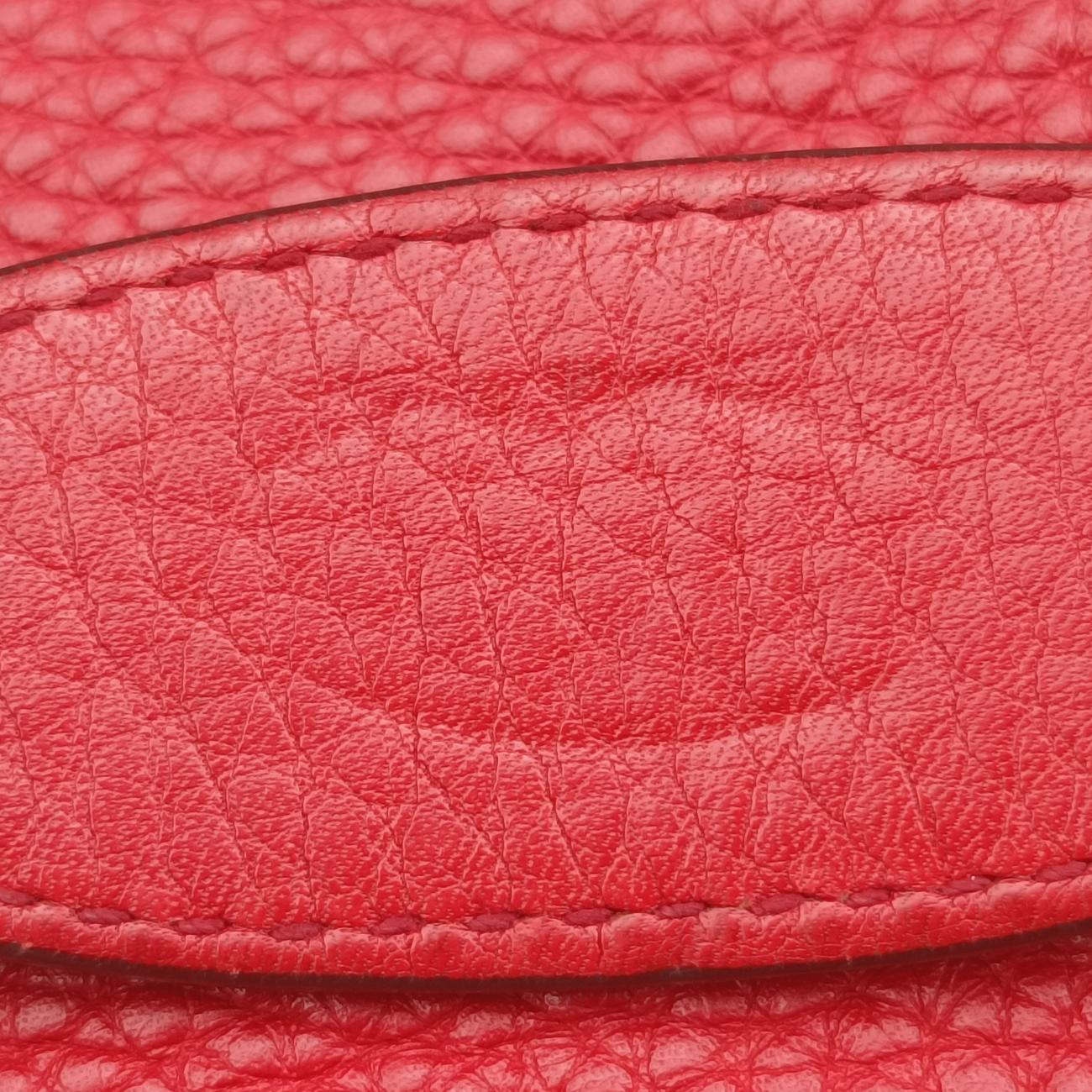SohoRedLeather308982G017486152ソーホーレッドレザー308982G017486152