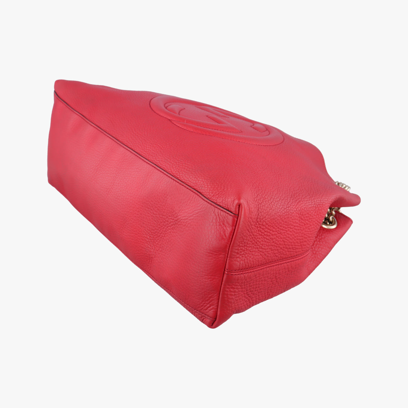SohoRedLeather308982G017486152ソーホーレッドレザー308982G017486152