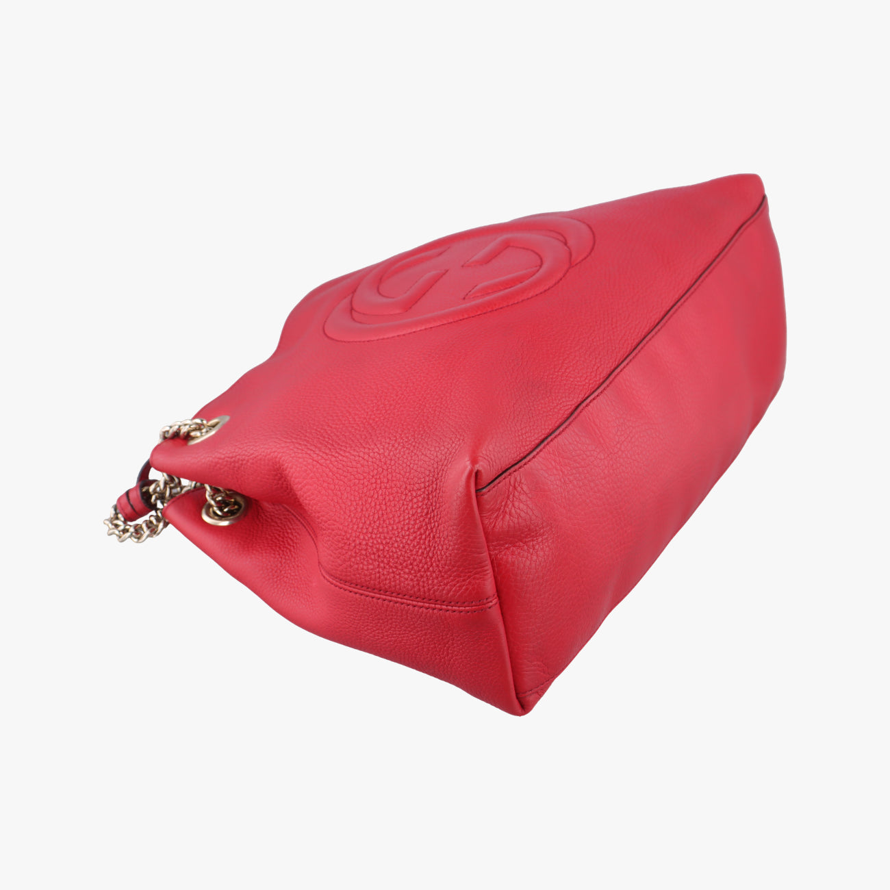 SohoRedLeather308982G017486152ソーホーレッドレザー308982G017486152