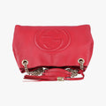 SohoRedLeather308982G017486152ソーホーレッドレザー308982G017486152