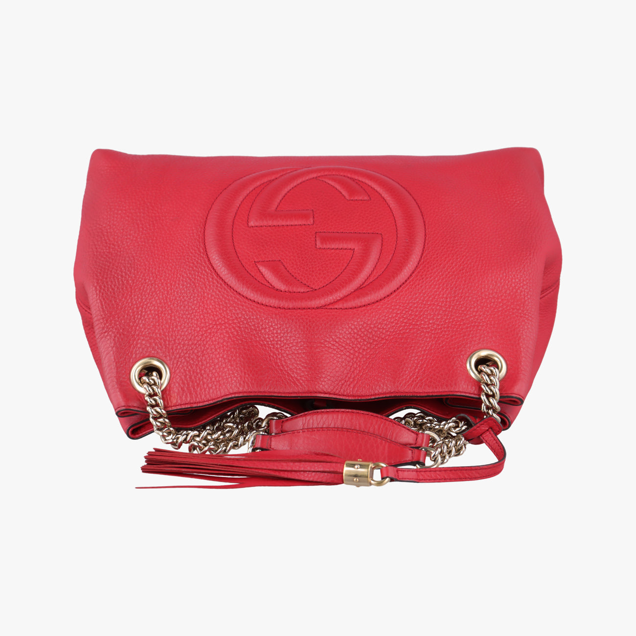 SohoRedLeather308982G017486152ソーホーレッドレザー308982G017486152