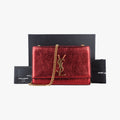 KATERedLeather469390GLT469390.0518ケイトレッドレザー469390GLT469390.0518