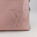Tote MiroirRose BallerineVernisM54639SN1197トートミロワールローズバレリーヌヴェルニM54639SN1197