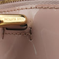 Tote MiroirRose BallerineVernisM54639SN1197トートミロワールローズバレリーヌヴェルニM54639SN1197