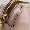 Tote MiroirRose BallerineVernisM54639SN1197トートミロワールローズバレリーヌヴェルニM54639SN1197