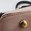 Tote MiroirRose BallerineVernisM54639SN1197トートミロワールローズバレリーヌヴェルニM54639SN1197