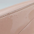 Tote MiroirRose BallerineVernisM54639SN1197トートミロワールローズバレリーヌヴェルニM54639SN1197