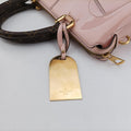 Tote MiroirRose BallerineVernisM54639SN1197トートミロワールローズバレリーヌヴェルニM54639SN1197