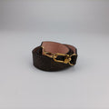 Tote MiroirRose BallerineVernisM54639SN1197トートミロワールローズバレリーヌヴェルニM54639SN1197