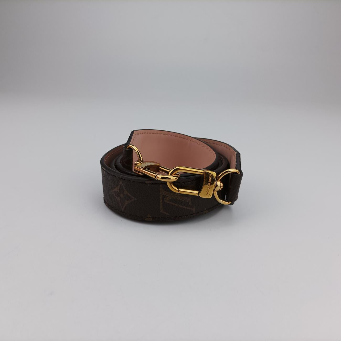 Tote MiroirRose BallerineVernisM54639SN1197トートミロワールローズバレリーヌヴェルニM54639SN1197