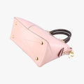 Tote MiroirRose BallerineVernisM54639SN1197トートミロワールローズバレリーヌヴェルニM54639SN1197